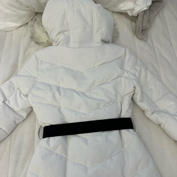 NOIZE Capri Belted Jacket - Picture 10 of 16